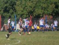 AROEIRA F.C.  4 X  4 CIDADE JARDIM  F.C.